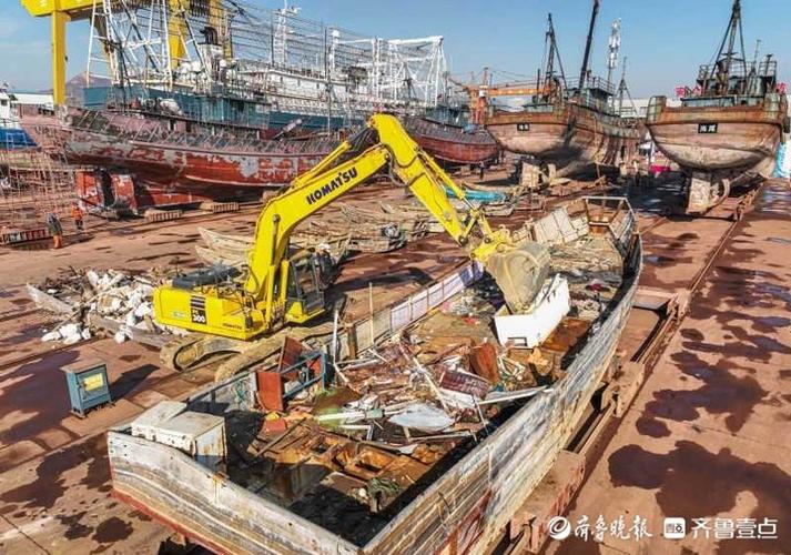 船东,船舶修造企业代表一致表示坚决支持配合政府工作,从自身做起