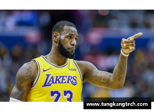 恒发彩票湖人NBA：历史辉煌与明日征程 - 副本