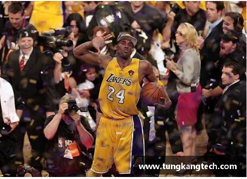 恒发彩票科比：NBA传奇之路与永恒荣耀 - 副本
