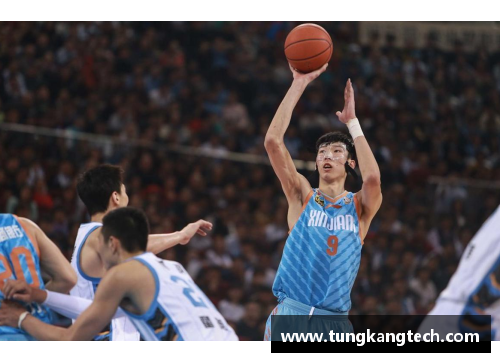恒发彩票周琦NBA生涯：探索中国球员在最高级别联赛的成就 - 副本