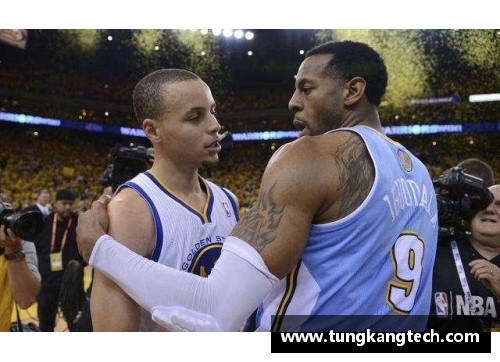 恒发彩票NBA_勇士连续5年再进总决赛，库里成“金州恶汉”，六亲不认！ - 副本