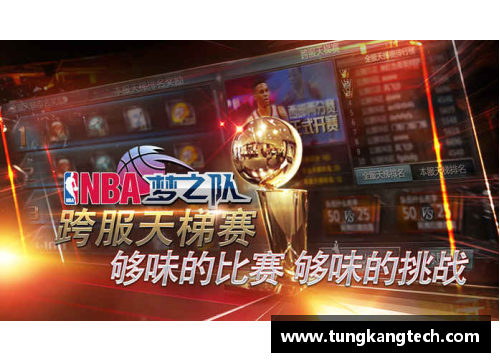 恒发彩票NBA梦之队破解版：打造最强球员阵容，探索无限潜力